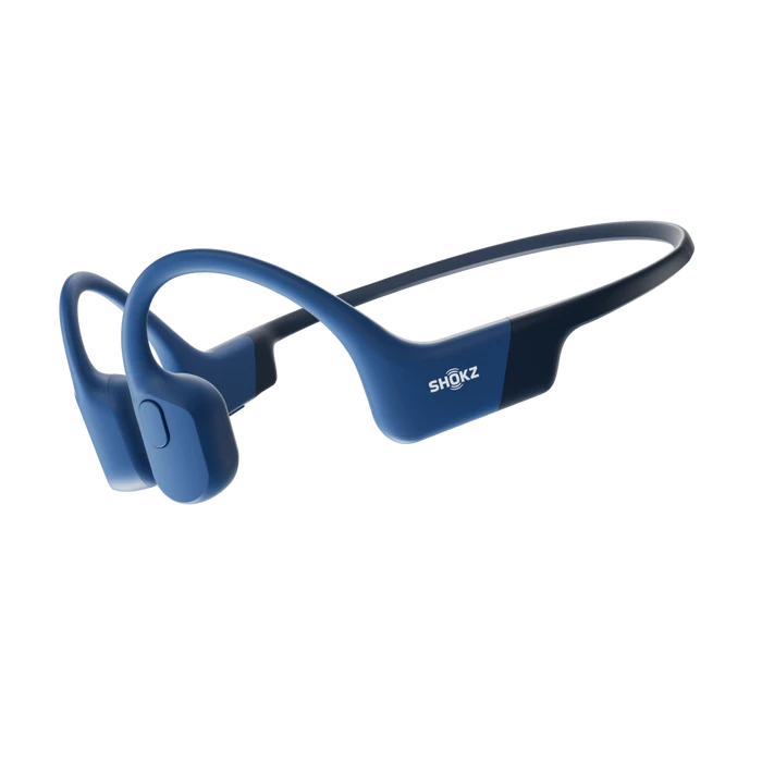 SHOKZ OpenRun official product photograph