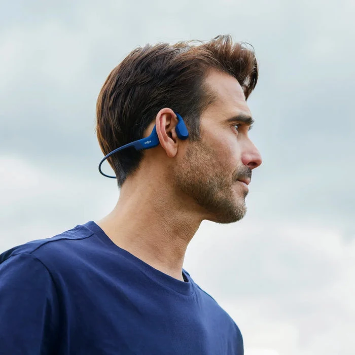 SHOKZ OpenRun official product photograph