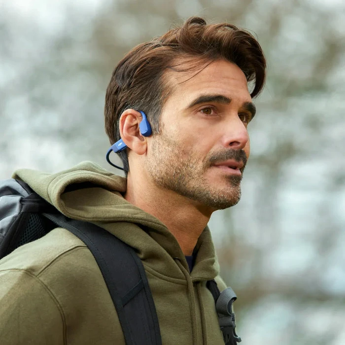 SHOKZ OpenRun official product photograph