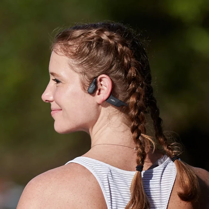 SHOKZ OpenRun official product photograph