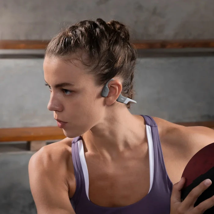 SHOKZ OpenRun official product photograph