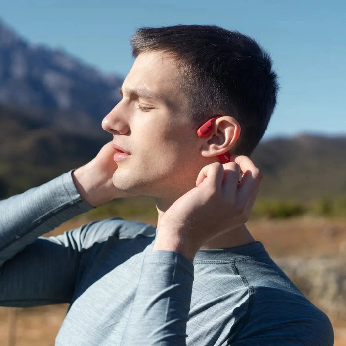 SHOKZ OpenRun official product photograph